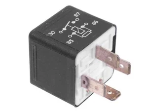 HELLA Horn Relay for Mercedes C Class CL CLK E G ML S SL Mercedes-Benz E500 S8 - Picture 1 of 1