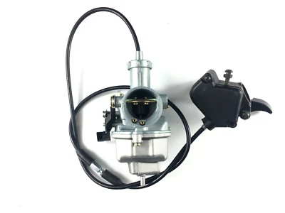 Pulgar de cable de carburador y acelerador para Honda ATC200S ATC200S 1984-1985-1986 AVT Foto 1 de 4