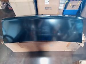 2001 Ford Focus Door Assembly-Luggage Compartment YS4Z-5440110-SA NEW (trunk lid