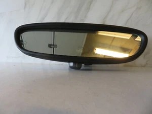 BMW 1 SERIES F20 REAR VIEW MIRROR 9243589 2011-2018 AMS1511 - Picture 1 of 4