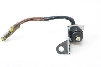 Yamaha Mariner 97684M Neutral Start Switch 1977 1979-82 1985-90 1992 - Image 1 of 4
