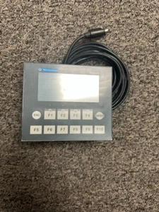 Controlador XBT-RT500 Telemecanique Magelis Schneider Electric - Imagen 1 de 3