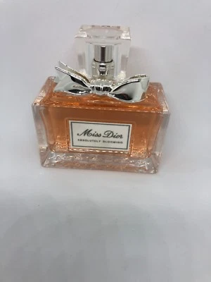 Dior Miss Dior Absolutely Blooming Eau De Parfum 1.7oz 50ml Perfume - Image 1 of 2