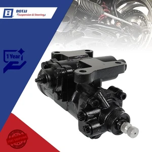 Caja de cambios de dirección asistida nueva para camioneta Chevrolet Blazer K10 K20 K30 GMC K15 K25 - Imagen 1 de 9