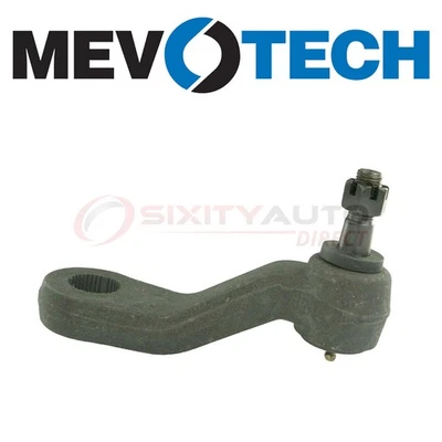 Mevotech Steering Pitman Arm for 1999-2000 GMC Sierra 2500 5.3L 6.0L V8 - cm Foto 1 de 4