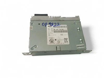 PEUGEOT 308 SW II Musik-Player ohne GPS 9810475480 31433560 - Bild 1 von 4