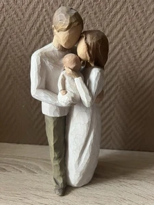 Willow Tree Figur/ Our Gift/ 21,5 Cm/Susan Lordi/ wie Neu - Bild 1 von 5