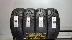 Gebrauchte Thermoreifen 235/60R18 107V FIRESTONE WINTERHAWK 4 Reifen C01126 - Bild 1 von 1