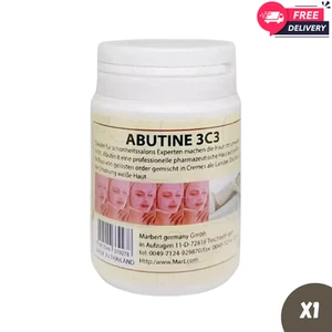 Abutine 3c3 Skin Whitening Body Cream 250g Thailand Skin Care - Picture 1 of 4