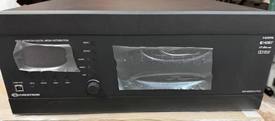 Crestron DM-MD8X8-CPU3 8x8  - Image 1 of 4