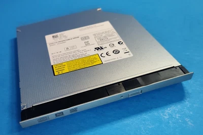 Dell Latitude E5520 Laptop Internal DVD/CD Rewritable Drive, Silver/Black YTVN9 - Image 1 of 4