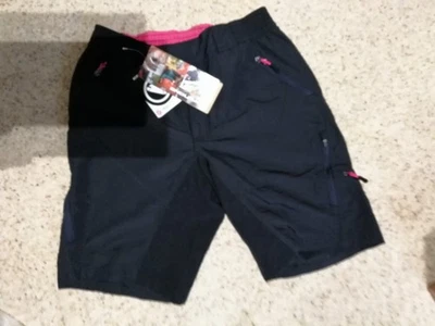 Endura Humvee Short II Ladies Cycling Shorts Size M BNWT - Image 1 of 2