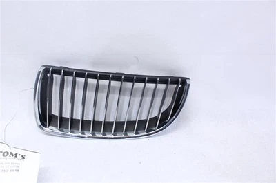GRILLE BMW 330i 325i 335i 328i 2006 06 2007 07 2008 08 Left 997552 Foto 1 de 4