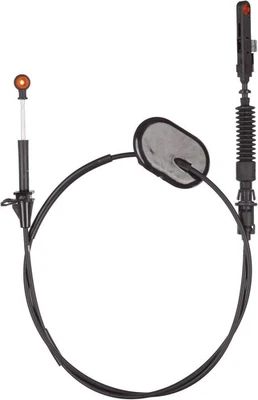 ATP Y-1318 Auto Trans Shifter Cable fits Chevy Trailblazer GMC Envoy Saab - Image 1 of 2
