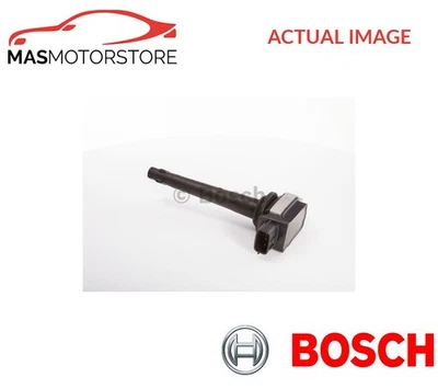 ENGINE IGNITION COIL BOSCH 0 221 604 014 P NEW OE REPLACEMENT - Image 1 of 4