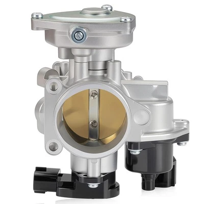 2012-2014 For Polaris Sportsman 550 (Includes X2 Models) Throttle Body 3131743 - Image 1 of 4