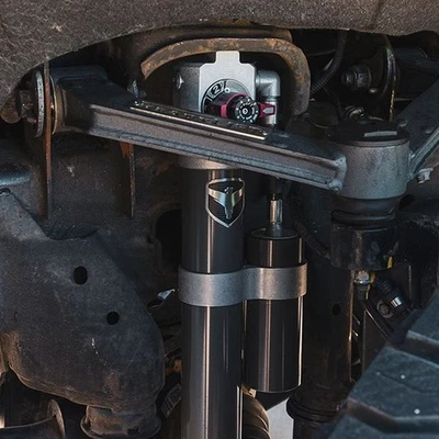 Kit de elevación de suspensión ReadyLift 42-30840 Chevrolet GMC Foto 1 de 4