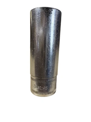 SNAP-ON Socket STMM14 (MI1072559) - Image 1 of 4