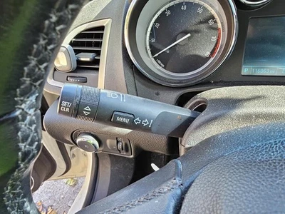 Interruptor de columna columna columna de dirección montado giro se adapta a 12-17 VERANO 2357374 Foto 1 de 4