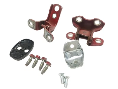 11-17 Lexus CT200h Door Hinge Front Driver Side OEM✅ - Image 1 of 4