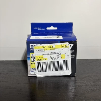 EPSON T127 DURABrite Ultra Ink Standard Capacity Color Combo Pack (T127520) - Image 1 of 4