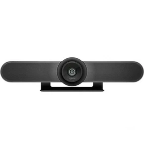 Logitech MeetUp All-in-One 4K ConferenceCam with 120° FOV Lens - Afbeelding 1 van 1