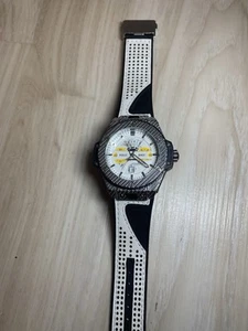 HUBLOT HERRENUHR REP. - Bild 1 von 3