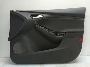 F1EB-A23942-A front door trim rh 1773071 for FORD FOCUS BERLINA (CEW)(2014- ) - Imagen 1 de 9