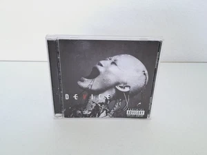 Device by Device (CD, 2013) David Draiman Metal Rock Free S&H - Picture 1 of 4