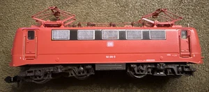Fleischmann Piccolo E-Lok BR 141 414-3 - Bild 1 von 4