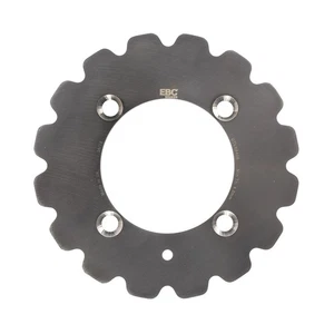 EBC ATV/SIDE X Side Rotors - UTVX6408 - Picture 1 of 1