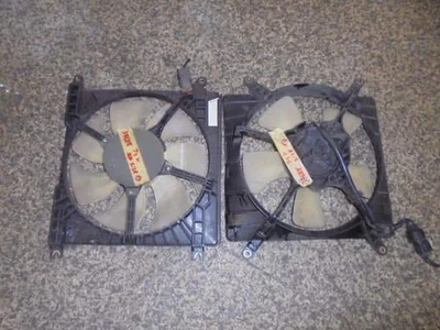 Ventilador de refrigeración del radiador SUZUKI Aerio 2002 LA-RB21S [usado] [PA01137732] Foto 1 de 2