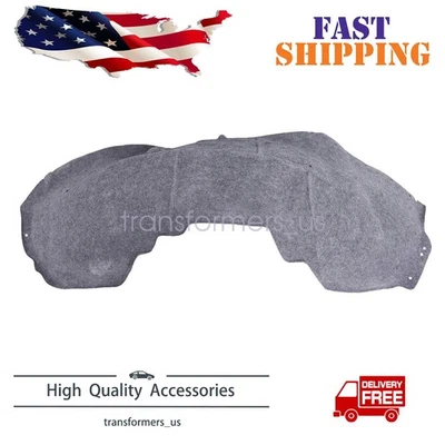 Forro de guardabarros interior izquierdo para Chevrolet Suburban Tahoe 2015 2016-2020 22806316 EE. UU. Foto 1 de 4