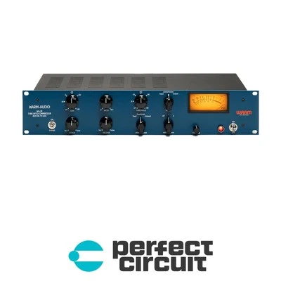 Warm Audio WA-1B Tube Optical Compressor PRO AUDIO - NEW - PERFECT CIRCUIT - Image 1 of 4