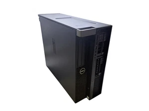 Dell Precision T5820 | Xeon W-2133 @ 3.60GHz 6C, 16GB DDR4, P400, 950W PSU Q - Picture 1 of 8