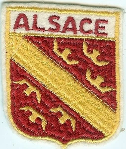Tourisme - ALSACE ancien état neuf - Picture 1 of 1
