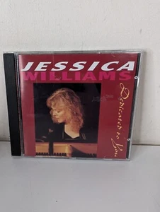 Jessica Williams dedicated to you CD  - Bild 1 von 5