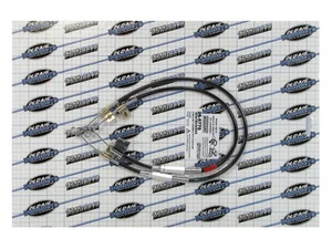 EZ Slider Cable Set 1970-76 Pontiac Firebird TransAm w/Heat Only (2PC) [26-5770] - Picture 1 of 4