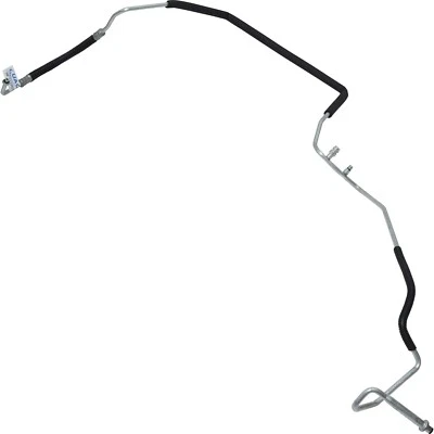 Manguera líquida refrigerante aire acondicionado Saturn Aura XR 2007-2009 UAC 2008 Foto 1 de 2