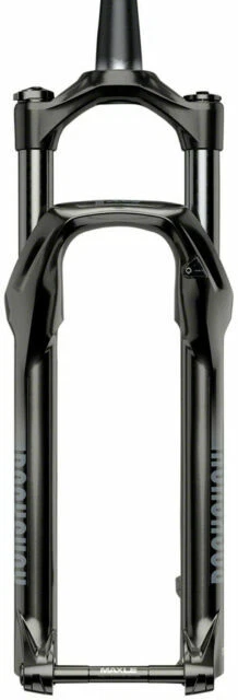 Rockshox Judy Silver 29 inch TK Suspension Fork - Black