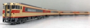 Micro Ace #8000_050324 Meitetsu Series 8000 DMU (N scale 1/150 9mm) - Picture 1 of 5
