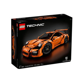 LEGO TECHNIC Porsche 911 GT3 RS (42056) Brand New Factory Sealed
