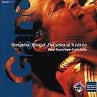 Hangal, Gangubai : The Voice of Tradition CD Incredible Value and Free Shipping!