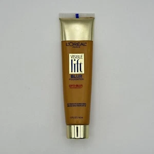 NEW & SEALED L'Oréal Paris Visible Lift Opti - Blur Foundation | 211 Honey Beige - Picture 1 of 8