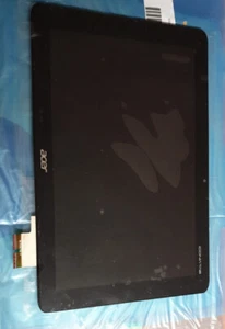 Acer ICONIA TAB A510 TABLET LCD Screen + Touch Digitizer - Foto 1 di 2