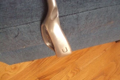 Lefty Ping G30 Black Dot UW CFS Distance regular steel 35.75" - Image 1 of 4