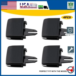 A/C Air Vent Outlet Tab Clip kit For Mercedes-Benz W166 GL350 GL450 ML350 US - Bild 1 von 8