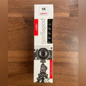 Kit Joby GorillaPod 1K intelligent - Photo 1 sur 9