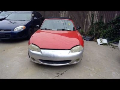 Intake Manifold Without Turbo Lower Fits 01-05 MAZDA MX-5 MIATA 846198 - Image 1 of 4