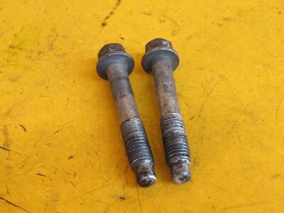 Chevrolet Monte Carlo 1996-1999 3,1 L OEM EGR juego de pernos de válvula 96 97 98 99 Foto 1 de 2